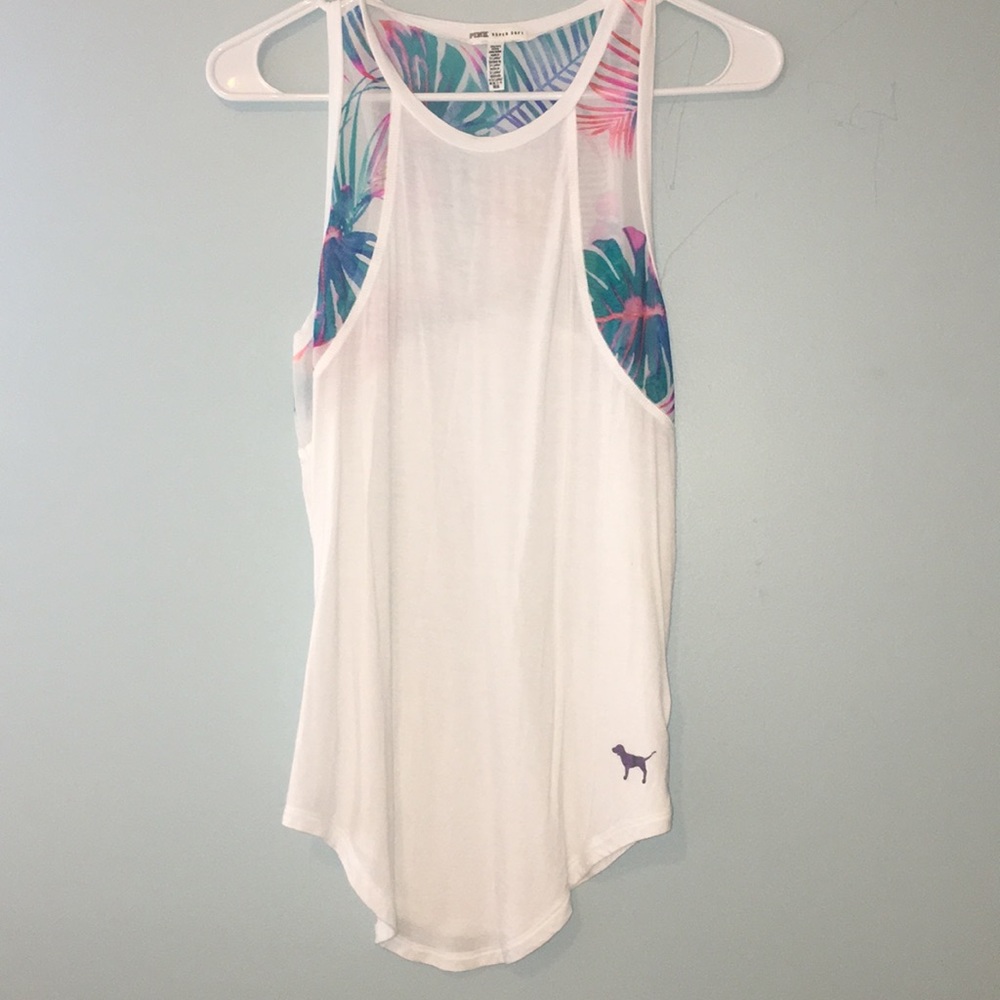 Super soft tank